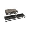 Picture of Gearwrench® Set Skt Imp Std/Dp Sae/Met 3/8Dr 49Pc Part# - 86533