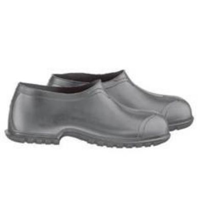 Picture of Onguard® Onguard 10" Ylw Overshoe4-Way Cleated Outsole Part# - 8802000.Xl