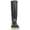 Picture of Servus 15" Xtp Black Knee Boot-St Part# - 75109-040