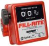 Picture of Fill-Rite 3/4"In-Line Flow Meter Part# - 807B