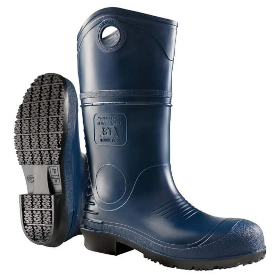 Picture of Dunlop® Protective Footwear Durapro Steel Toe Part# - 8908600.08