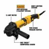 Picture of Dewalt® 5/6 13A 1700Mwo 9K Trigger No Lock Part# - Dwe43066N