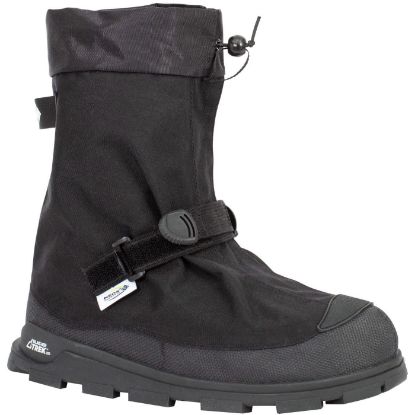 Picture of Neos 11" Voyager  Overboots -Black - L Part# - Vng1-L