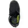 Picture of Neos 11" Voyager  Overboots -Black - Xl Part# - Vng1-Xl