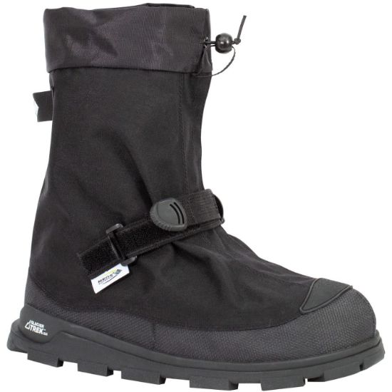 Picture of Neos 11" Voyager Overboots-Black-2Xl Part# - Vng1-2Xl