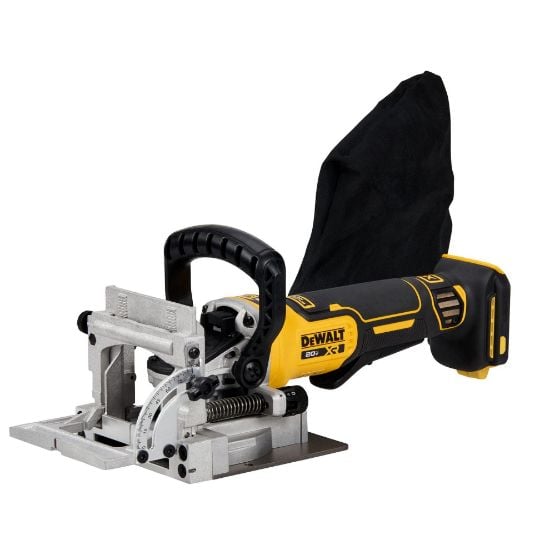 Picture of Dewalt® Shell 20V Cordless Biscuit Joiner (Bare Part# - Dcw682B