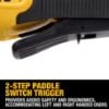 Picture of Dewalt® Shell 20V Cordless Biscuit Joiner (Bare Part# - Dcw682B