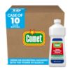 Picture of Comet Comet Cream Deoderizingcleaner 32Oz Part# - 37000538356