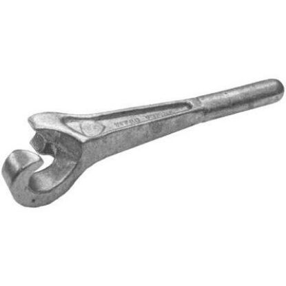 Picture of Petol Cast Alum. Valve Wheel Wrench Petol 2-1/2"Opn 2 Part# - Vw103Al