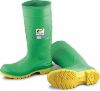 Picture of Dunlop® Protective Footwear 16" Hazmax Steel Toe W/Ladder Shank Part# - 8701200.07