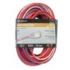 Picture of Southwire 12/3 100' Sjtw Red- White & Blue Made In Usa Cor Part# - 2549Swusa1