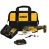 Picture of Dewalt® 20V Max Oscillating Toolkit Part# - Dcs356C1