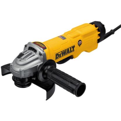 Picture of Dewalt® 6In 13A  1700Mwo  9K  Paddle  No L Part# - Dwe43144N