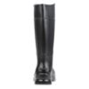 Picture of Servus 16" Black Pvc Knee Bootsw/Plain Toe Part# - 18822-070