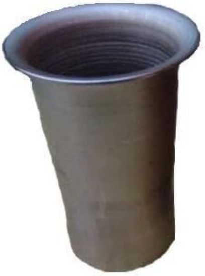 Picture of Greenlee® Capstan Wldmnt (Ut8 Ut10 6800) Part# - 744