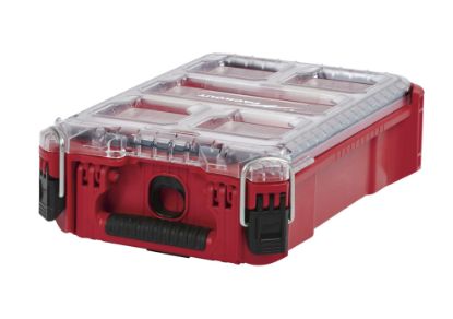 Picture of Milwaukee® Tool Packout Compact Organizer Part# - 48-22-8435