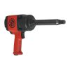 Picture of Chicago Pneumatic Cp7763-6 3/4In Impact Wrench -6 In Ext Part# - 8941077636