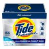 Picture of Tide Tide Laundry Detergent Powder 1/197Z 155Ld Part# - 30772141205