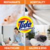 Picture of Tide Tide Laundry Detergent Powder 1/197Z 155Ld Part# - 30772141205