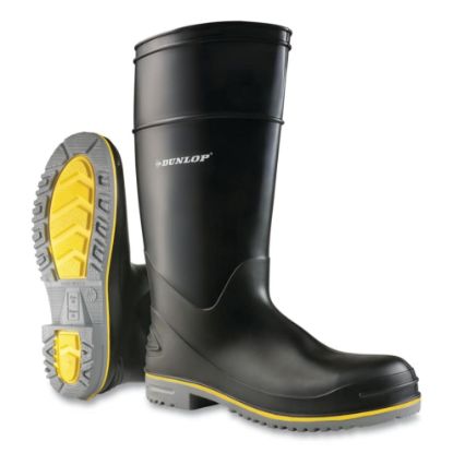 Picture of Dunlop® Protective Footwear 15" Flex 3 St Part# - 8990800.08