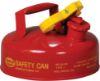 Picture of Eagle Ui4S Safety Cans/Eagle Type 1 Part# - Ui4S