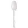 Picture of Dixie Dixie Smartstock Cutleryspoon Refill  White Part# - Sss21P