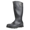 Picture of Servus 16" Black Pvc Steel Toeboot    274 Part# - 18821-030