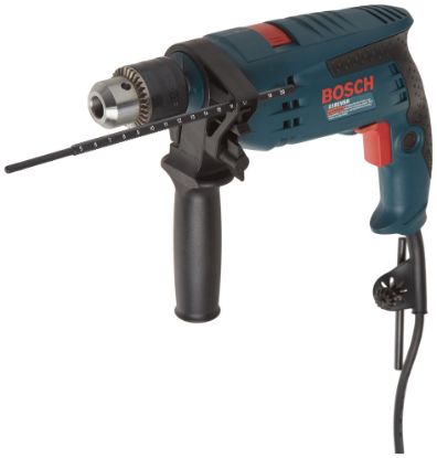 Picture of Bosch Power Tools 1/2" Hammer Drill Part# - 1191Vsrk