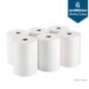 Picture of Enmotion Enmotion 10" Paper Towelrolls  Wht 800/Rl Part# - 89460