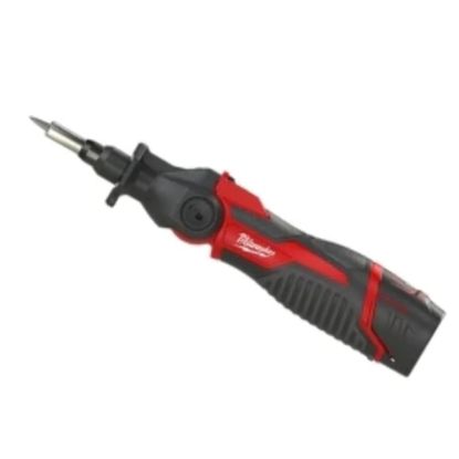 Picture of Milwaukee® Tool M12 Soldering Iron Kit Part# - 2488-21