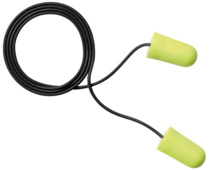 Picture of 3M™ Plug W/Cord Met Det 2000Pr/Ca Part# - 7000029952