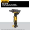 Picture of Dewalt® 20V Max Xr 1-1/2" Pex Expander (Bare Tool) Part# - Dce410B