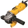 Picture of Dewalt® 6In 9Krpm  No Lock On Pdl Ctg Tool Part# - Dwe46144N