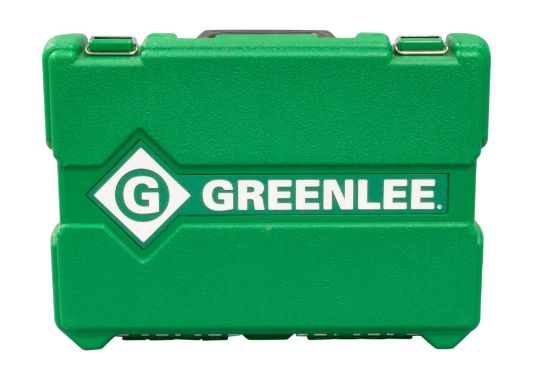 Picture of Greenlee® Case 2-1/2"-4"Andds Part# - Kcc-Ld4