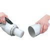 Picture of Makita® 18V Compact Vacuum  Toolonly Part# - Xlc02Zw         