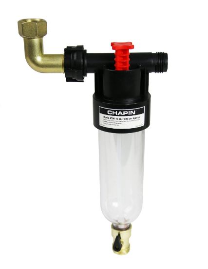 Picture of Chapin™ 16 Oz Fertilizer Injector Part# - 4700