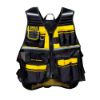 Picture of Stanley® Fatmax Multi-Pocket Toolvest Part# - Fmst530201