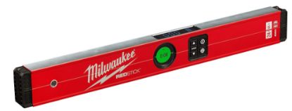 Picture of Milwaukee® Tool 24 Redstick Dig Level W/Pinpoint Measurement Te Part# - Mldig24