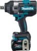 Picture of Makita® 40V Max Xgt Brshl Cdl 4-S Hi-Trq 3/4" Sq. Dr Im Part# - Gwt01D