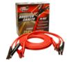 Picture of Southwire 20' 4 Gauge 500 Amp Black Auto Booster Cables Part# - 86600104