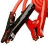 Picture of Southwire 20' 4 Gauge 500 Amp Black Auto Booster Cables Part# - 86600104