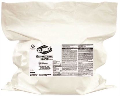 Picture of Clorox® Clorox Disinf Wipes Fresh Scent 700Ct Refill Part# - Clox31428