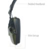 Picture of Honeywell Howard Leight Impact Sport Electronicearmuff Part# - R-01526