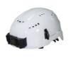 Picture of Milwaukee® Tool White Vnted Safety Helmet (Us) - Type 2  Class C Part# - 48-73-1300