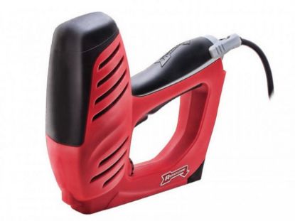 Picture of Arrow Fastener Pro Electric Staple Gun Part# - Et50Red