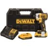 Picture of Dewalt® Ti 20V Max G2 Brls Imp/Drv Kit Dcf887D2 Part# - Dcf887D2