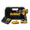 Picture of Dewalt® 20V Max Xr Tool Cnt Compact Ham Drl Base Part# - Dcd797D2