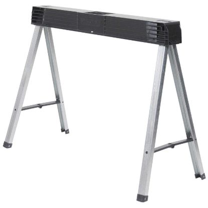 Picture of Stanley® Fold-Up Sawhorse (Single) Part# - Stst11151