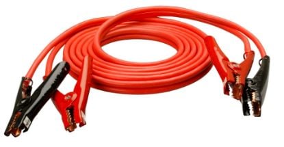 Picture of Southwire Booster Cable- 16'500 Amp Insulated Part# - 86660104