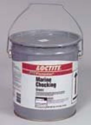 Picture of Loctite® 2-Gallon Green Fixmastermarine Choc Part# - 237301